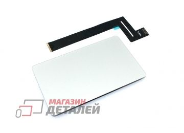 Тачпад (плата) для MacBook Pro A2251 серебристый