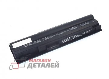 Аккумулятор OEM (совместимый с VGP-BPS14, VGP-BPL14) для ноутбука Sony VGN-TT 10.8V 4400mAh черный