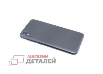 Средняя часть корпуса для Asus ZenFone Live L1 ZA550KL черная