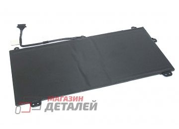 Аккумулятор SF02XL для ноутбука HP Pavilion 10-k 7.4V 21Wh (2800mAh) черный Premium