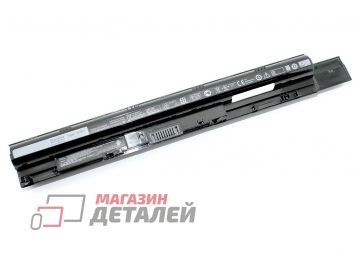 Аккумулятор VVKCY для ноутбука Dell Latitude 15 3570 11.1V 5605mAh черный Premium