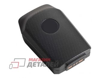 Аккумулятор BTRY-MC21EAB0E для терминала сбора данных Motorola Zebra MC21XX 2400mAh