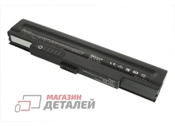 Аккумулятор OEM (совместимый с AA-PB5NC6B, AA-PB5NC6BE) для ноутбука Samsung Q35 10.8V 4400mAh черный