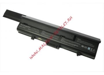Аккумулятор OEM (совместимый с TT485, TX363) для ноутбука Dell XPS M1330 10.8V 7800mAh черный