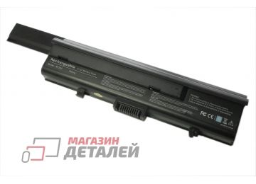 Аккумулятор OEM (совместимый с TT485, TX363) для ноутбука Dell XPS M1330 10.8V 7800mAh черный