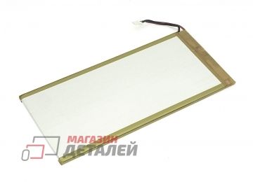 Аккумулятор PR-2874E9G для планшета Acer Iconia One 8 3.8V 4600mAh