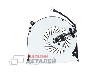 Вентилятор (кулер) для ноутбука Fujitsu LifeBook A514, A544, A556, AH544, AH564