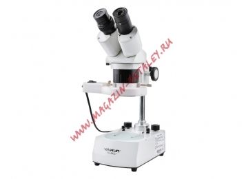 Микроскоп бинокулярный Ya Xun YX-AK27
