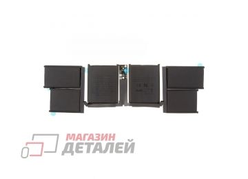 Аккумулятор (совместимый с A2527) для ноутбука MacBook Pro 16 (Late 2021) 11.45V 99.6Wh (8693mAh) черный  (с комплектом отверток)