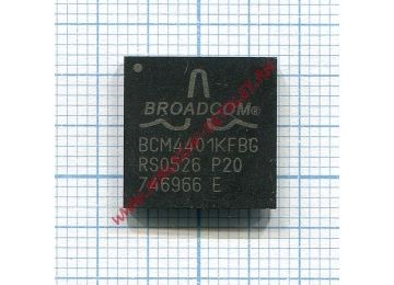 Микросхемы BROADCOM BCM4401KFBG