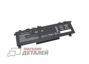 Аккумулятор SD03XL для ноутбука HP Omen 15 2020 11.55V 6140mAh Type A Premium