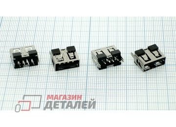 Разъем для ноутбука USB №96