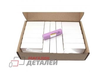 Аккумулятор типа 18650 Li-Ion LiitoKala Lii-35E 3500mAh 3.7V (упаковка 36 штук