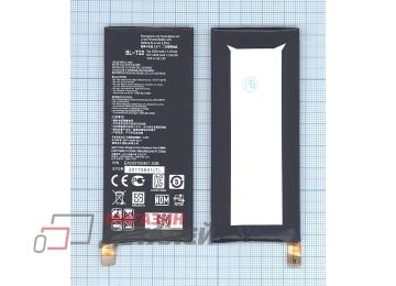 Аккумуляторная батарея (аккумулятор) BL-T22 для LG Class, H650, Zero 3,8V 7.60Wh (2000mAh)