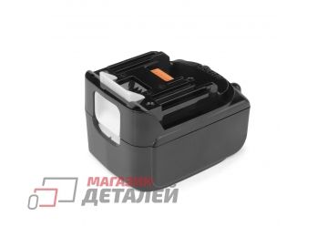 Аккумулятор для электроинструмента Makita BBO140 14.4V 4.0Ah Li-Ion