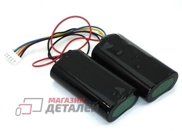 Аккумулятор CameronSino CS-BTP273SL для акустики Beats J273 7.4V 5200mAh