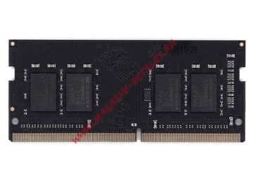 Оперативная память для ноутбуков Samsung SODIMM DDR4 8Gb 2133 MHz 1.2V