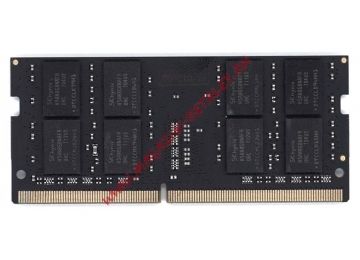 Оперативная память для ноутбуков Samsung SODIMM DDR4 16Gb 2400 MHz 1.2V