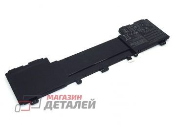 Аккумулятор C42N1630 для ноутбука Asus ZenBook Pro UX550VE 15.4V 4790mAh черный Premium