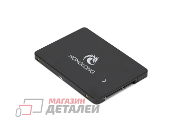 Твердотельный накопитель (SSD) HongLong Veo 2.5" SATA III 240 ГБ
