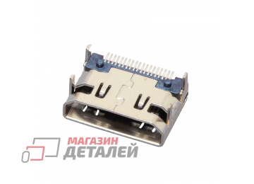 Разъем Mini HDMI для планшета 1098