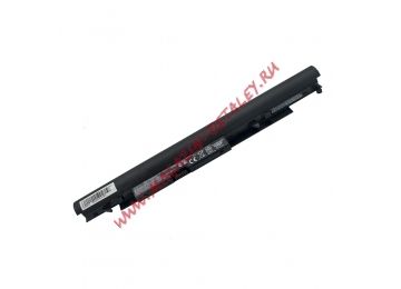 Аккумулятор OEM (совместимый с HSTNN-DB8B, JC03XL) для ноутбука HP 15-BW 14.6V 2200mAh черный