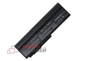 Аккумулятор A32-M50 для ноутбука Asus M50 11.1V 7800mAh черный Premium