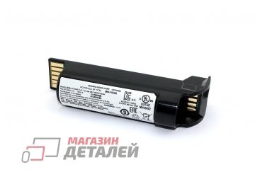 Аккумуляторная батарея для терминала сбора данных Zebra DS2278 BTRY-DS22EAB0E-00 3,6V 3150mAh Li-ion