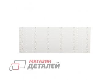 Светодиодная подсветка (LED-подсветка) для телевизоров 55" SVH550AB1 6LED Rev0 131030 (комплект 11 шт.)