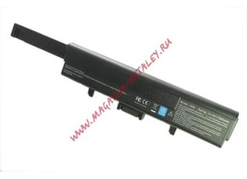 Аккумулятор OEM (совместимый с PP28L, TK369) для ноутбука Dell XPS M1530 10.8V 7800mAh черный