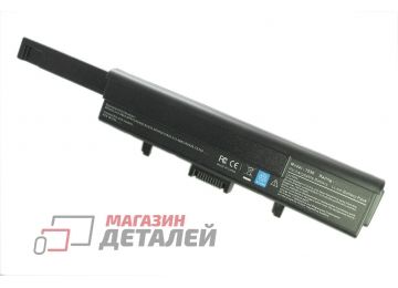 Аккумулятор OEM (совместимый с PP28L, TK369) для ноутбука Dell XPS M1530 10.8V 7800mAh черный