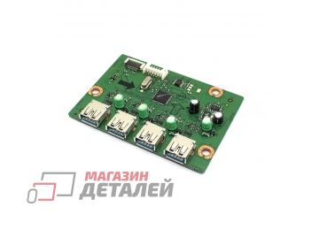 Плата USB 3.0 Asus PA248Q