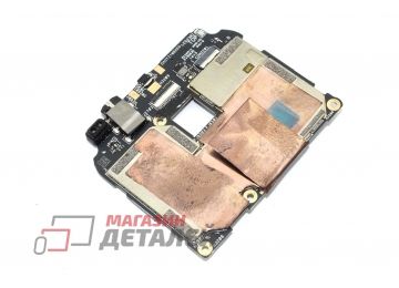 Материнская плата для Asus ZE551ML 4x32Gb 90AZ00A0-R03000