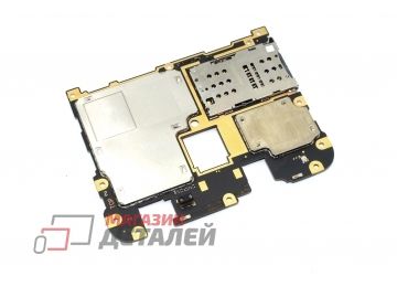 Материнская плата для Asus ZE552KL 4x64Gb 90AZ0120-R00000