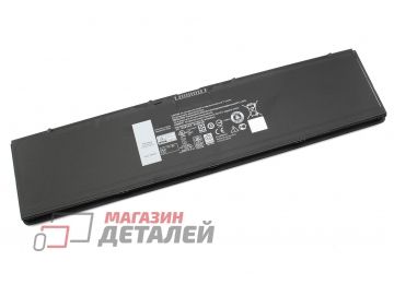 Аккумулятор PFXCR для ноутбука Dell Latitude E7450 11.1V 34Wh черный Premium