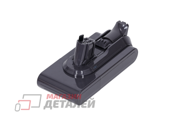 Аккумулятор для пылесоса Dyson V15, V11, SV22, Outsize SV17 25.2V 8800mAh Li-Ion