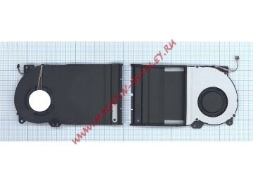 Вентилятор (кулер) для ноутбука Asus Transformer Book T300