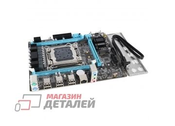 Материнская плата Azerty MB-X79-D LGA2011 Flex-ATX OEM
