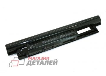 Аккумулятор OEM (совместимый с 9K1VP, DJ9W6) для ноутбука Dell Inspiron 14-3421 10.8V 4400mAh черный