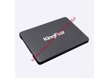 Твердотельный накопитель 960 Gb 2.5" SSD KingFast F6PRO 960GB