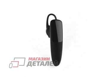 Bluetooth гарнитура вставная моно REMAX RB-T10 черная
