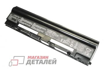 Аккумулятор (совместимый с A31-1025, A32-1025) для ноутбука Asus Eee PC 1025C 10.8V 56Wh (5000mAh) черный Premium