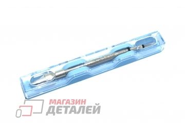 Жало паяльное C245-I010 Nano для Aixun тонкое (прямое)