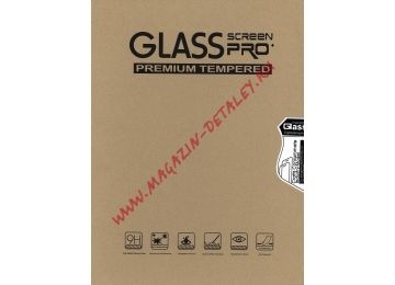 Защитное стекло iPad Pro 12.9 (2020) 2,5D