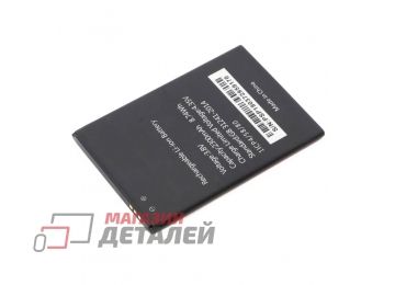 Аккумуляторная батарея (аккумулятор) PSP7511 для Prestigio Muze B7 3.7V 2000mAh