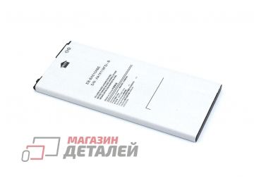 Аккумуляторная батарея (аккумулятор) Amperin EB-BA510ABE для Samsung Galaxy A5 (2016) SM-A510 3.85V 2900mAh