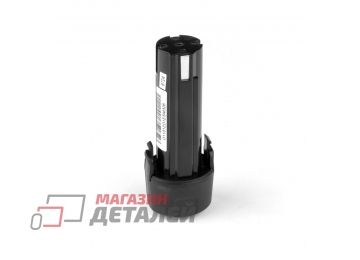 Аккумулятор для электроинструмента AEG LA 036 3.6V 1.5Ah Li-Ion