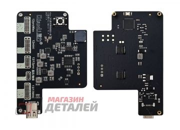 Программатор iCopy для дисплеев iPhone 12, 13, 13 mini, восстановление True Tone (Repair Board)