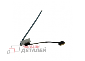 Шлейф матрицы для ноутбука Lenovo Thinkpad 14e Gen3 14IAN8, 30pin, DC02C00ZX00