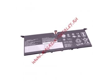 Аккумулятор L17C4PE1 для ноутбука Lenovo Yoga S730-13IWL 15.36V 2670mAh черный Premium